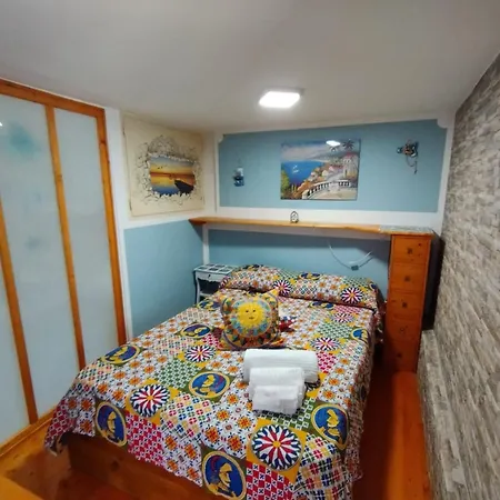 Apartment La Casa Del Piccolo Gabbiano